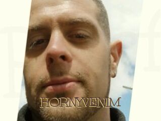 HORNYVENIM