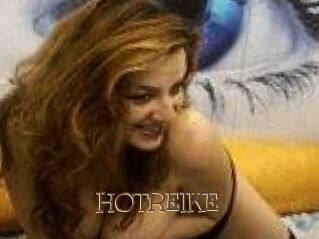 HOTREIKE