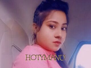 HOTYMANU