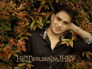 HOTsausageJHEF