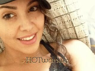 HOTwomam