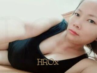 HROx