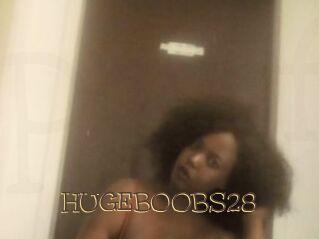 HUGEBOOBS28