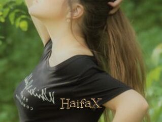 HaifaX