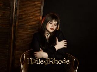 HaileyRhode