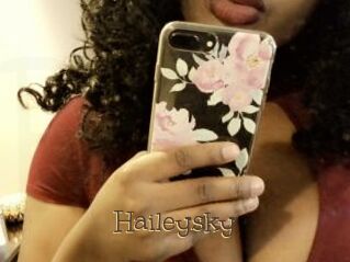 Haileysky Porno FR