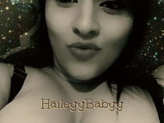HaileyyBabyy