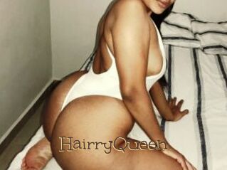 HairryQueen