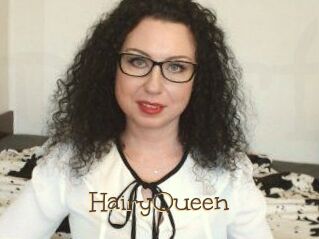HairyQueen