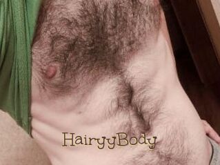 HairyyBody