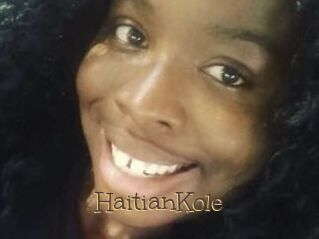 HaitianKole
