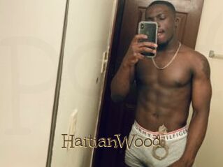 HaitianWood