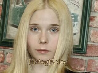 HaleyBoley