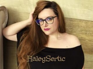 HaleySertic Porno FR