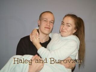 Haley_and_Burovzor
