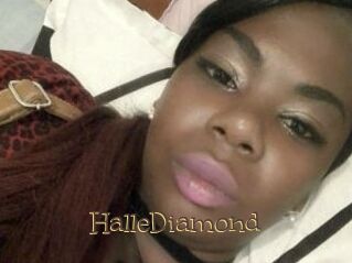 HalleDiamond