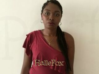 HalleFox