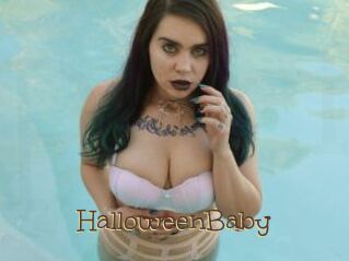 Halloween_Baby