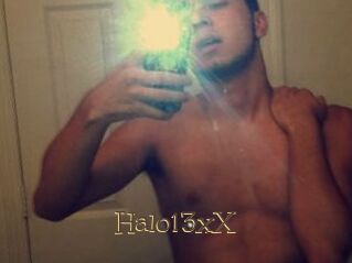 Halo13xX