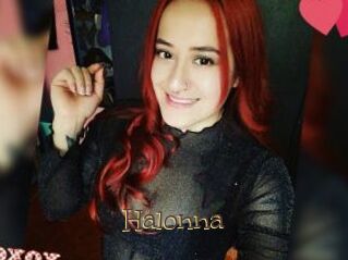 Halonna