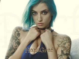 HanaGraf