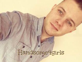 Handsome4girls