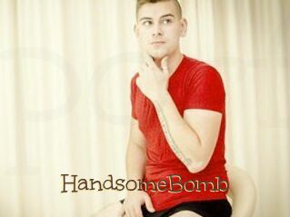 HandsomeBomb