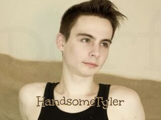 HandsomeTyler
