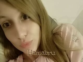 Haniabru