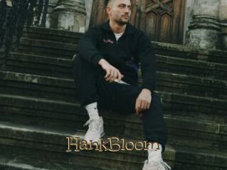 HankBloom