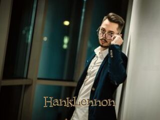 HankLennon