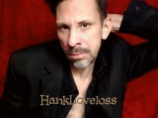 HankLoveloss Porno FR