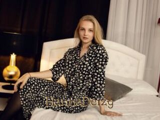HannaDeizy Porno FR