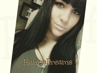 HannaDreams