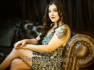 HannaJhonson