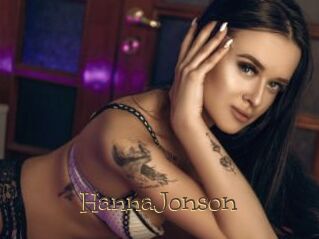 HannaJonson