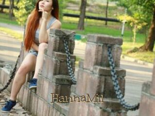 HannaMil