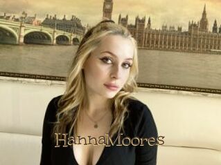 HannaMoores