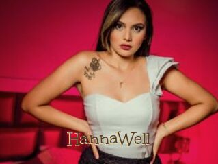HannaWell