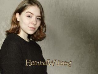 HannaWilsey