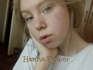 Hanna_Flower