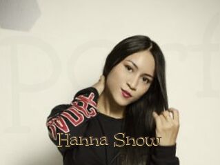 Hanna_Snow Porno FR