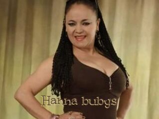 Hanna_bubys