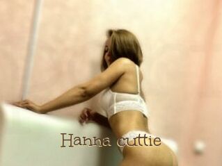Hanna_cuttie