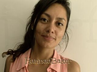 HannaaBaker