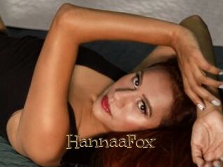 HannaaFox