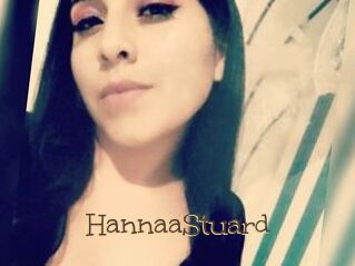 HannaaStuard Porno FR