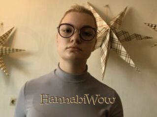 HannabiWow