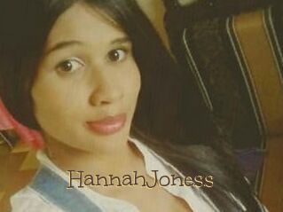 HannahJoness