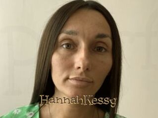 HannahKessy